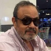 أحمد إبراهيم أحمد