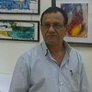 زاهر التميمي