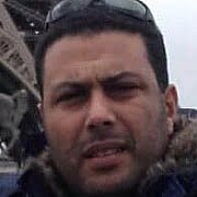 أحمد عبد الغني