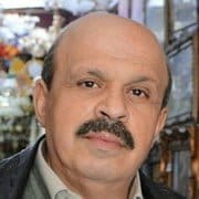 عبد الجواد الشاه
