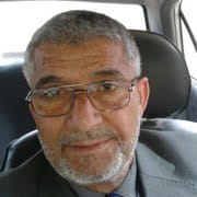 عبد الله سليمان