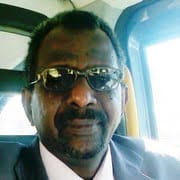 عبد المنعم الملك