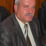 أحمد البياتي