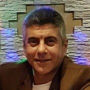 أحمد العامود