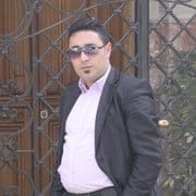 احمد لعلاوي