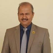 أحمد مالك الورد