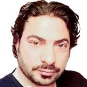 أحمد الجيزاوي