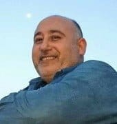 علي شفيق علي