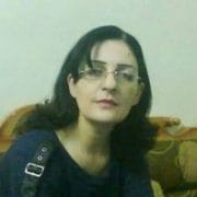 أميمة الحسن