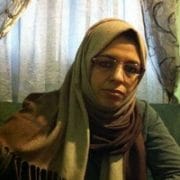 آمنة عمر امغيميم
