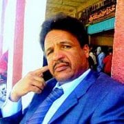 العقيد بن دحو