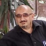 أوس مطهر الإرياني