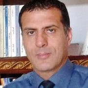 عبد الغني بن الشيخ