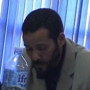 بوربيعة لخضر