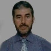 شدري معمر علي