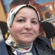 فضيلة عماري