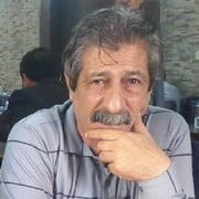 فاضل عباس الحمد