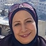 فادية ياسين