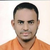 محمد فيصل باحميش