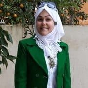 فرح السباعي