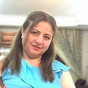 فريال لاوند