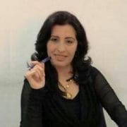 هيفا حيدر حسن