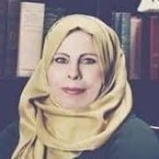 هدى محمد الرواشدة