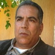 إدريس الهراس