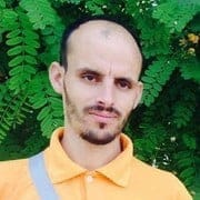 محمد العيساوي أبوزرة