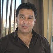 علي صالح جيكور