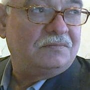 محمد جودة العميدي