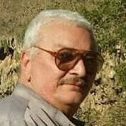 كمال مصطفي جاد