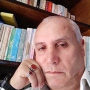 ابو نوار خليل