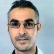 خالد وهاب