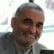 عبد الكريم أبو ياسر