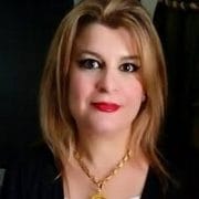 ليلى الحسين