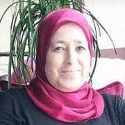 ليلى مهيدرة