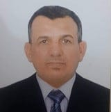 مهدي الجابري