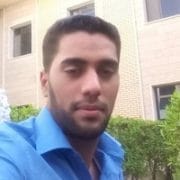 ماجد التميمي‏