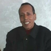 ميلود فيروشة