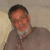 محمد البومسهولي