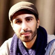 محمد كريزان