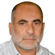 موسى إبراهيم أبو رياش