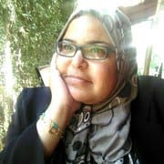 نهلة ابو العز