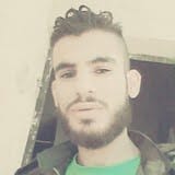 أسامة أحمد الشمالي