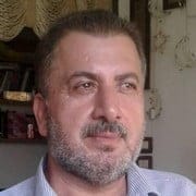 رياض أيوب علي
