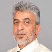 سعيد أبو حجر