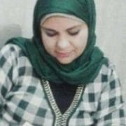 صافي محمود شاور