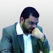 السيد عبد العليم