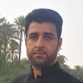 سلام الربيعي